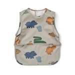 Colore Liewood: Dinosaurs / Mist