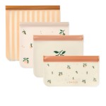 Colore Liewood: Peach / Sea Shell