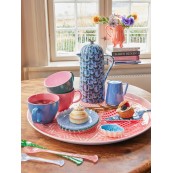 Rice - Caraffa Thermos in plastica Swan Lake - 1000ml