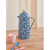 Rice - Caraffa Thermos in plastica Swan Lake - 1000ml