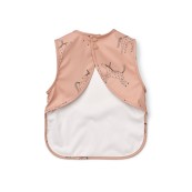 Liewood - Bavaglino con Tasca Frontale - Colore Liewood: Unicorn / Pale Tuscany