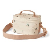 Liewood - Borsa termica Toby con tracolla - Colore Liewood: Peach / Sea Shell