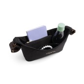 Nuna - Organizer per passeggino - Colore Nuna: Caviar