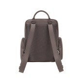 Nuna - Borsa zaino Essential Bag - con fasciatoio e organizer - Colore Nuna: Thunder