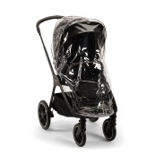 Nuna - Passeggino Nuna Triv Lx - Passeggino Compatto e Robusto: Perfetto per Ogni Terreno e Ogni Esigenza - Colore Nuna: Caviar
