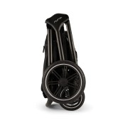 Nuna - Passeggino Nuna Triv Lx - Passeggino Compatto e Robusto: Perfetto per Ogni Terreno e Ogni Esigenza - Colore Nuna: Caviar