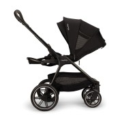 Nuna - Passeggino Nuna Triv Lx - Passeggino Compatto e Robusto: Perfetto per Ogni Terreno e Ogni Esigenza - Colore Nuna: Caviar