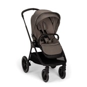 Nuna - Passeggino Nuna Triv Lx - Passeggino Compatto e Robusto: Perfetto per Ogni Terreno e Ogni Esigenza - Colore Nuna: Thunder
