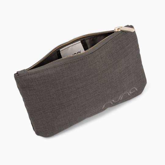 Nuna - Organizer per passeggino - Colore Nuna: Thunder