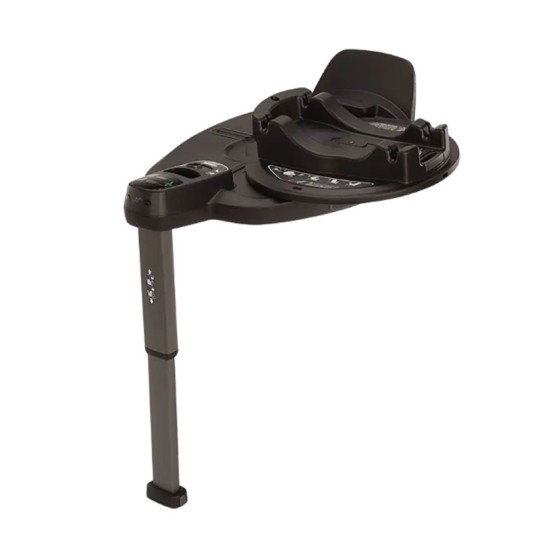 Nuna - Base Curv Auto Isofix - Sicurezza e Comfort per i Viaggi
