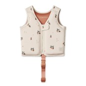 Liewood - Giubbotto salvagente Peach - Taglia: 11-15 Kg
