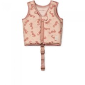 Liewood - Giubbotto salvagente Seahorse - Taglia: 11-15 Kg