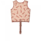 Liewood - Giubbotto salvagente Seahorse - Taglia: 11-15 Kg