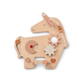 Liewood - Tavola dei giochi Unicorn