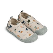 Liewood - Scarpe da Mare per Bambini Sanjia - Comfort e Protezione - Taglia Scarpe: 21