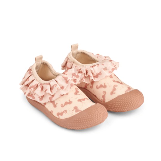 Liewood - Scarpe da mare Sonja Seahorse - Taglia Scarpe: 23