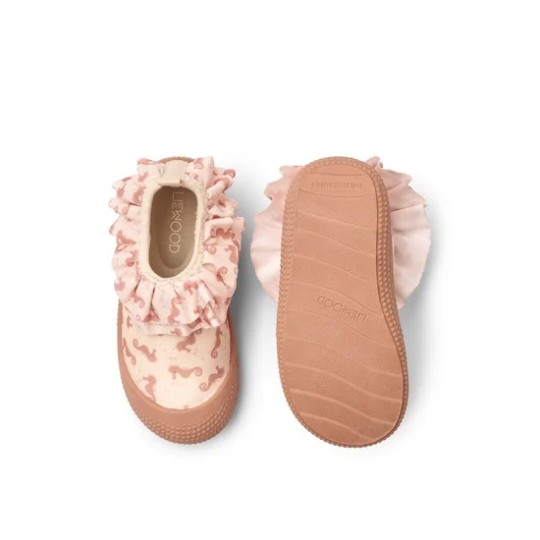 Liewood - Scarpe da mare Sonja Seahorse - Taglia Scarpe: 20