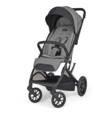 Inglesina - Passeggino leggero Inglesina Maior 2025 - Ruote grandi e chiusura con una mano