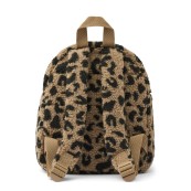 Liewood - Zaino con orecchie Allan - Colore Liewood: Mega Leo / Oat Mix