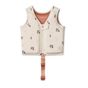 Liewood - Giubbotto salvagente Peach - Taglia: 15-19 Kg