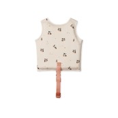 Liewood - Giubbotto salvagente Peach - Taglia: 15-19 Kg
