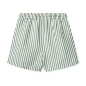 Liewood - Costume da Bagno Duke - Protezione UPF - Taglia: 86CM