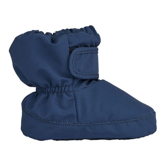 Liewood - Footies da Esterno - Indigo Blue - Taglia: 3-6m