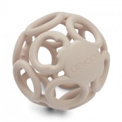 Liewood - Palla massaggiagengive Jasmin - Colore Liewood: Sandy