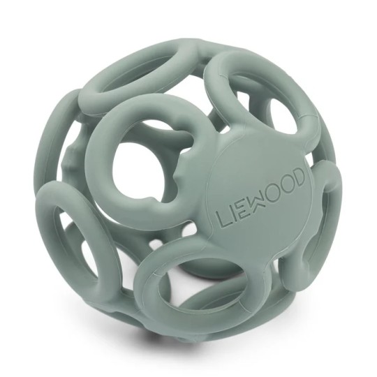 Liewood - Palla massaggiagengive Jasmin - Colore Liewood: Peppermint