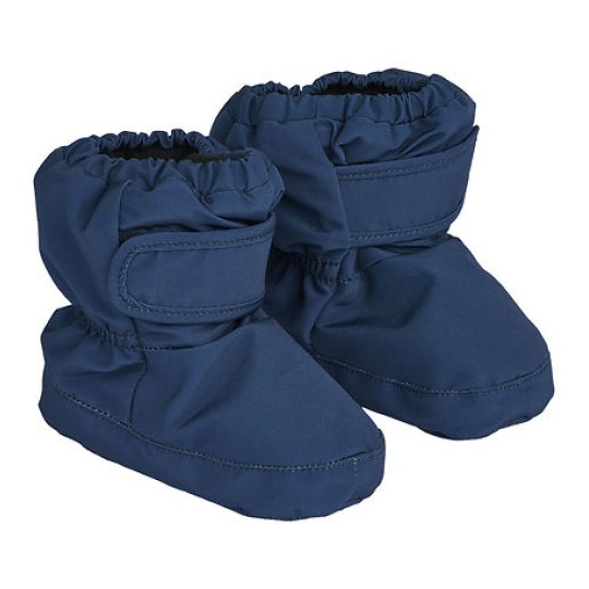 Liewood - Footies da Esterno - Indigo Blue - Taglia: 9-12m