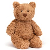 Jellycat - Peluche morbido Orso Bartolomeo