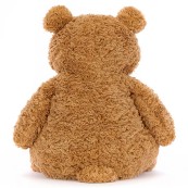 Jellycat - Peluche morbido Orso Bartolomeo