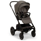 Nuna - passeggino Mixx Next - Colore Nuna: Thunder