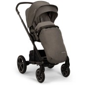 Nuna - passeggino Mixx Next - Colore Nuna: Thunder