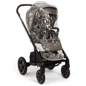 Nuna - passeggino Mixx Next - Colore Nuna: Thunder