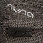 Nuna - passeggino Mixx Next - Colore Nuna: Thunder