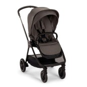 Nuna - Passeggino Triv Next - Compatto e leggero! - Colore Nuna: Thunder