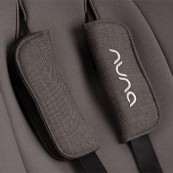 Nuna - Passeggino Triv Next - Compatto e leggero! - Colore Nuna: Thunder