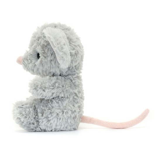 Jellycat - Peluche morbido Topino Yummy