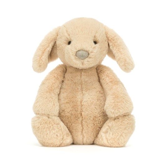 Jellycat - Peluche morbido Cucciolo timido Orlando - Taglie Jellycat: M