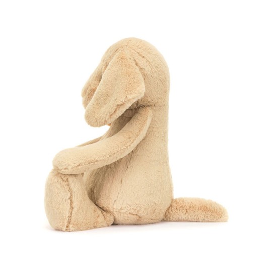 Jellycat - Peluche morbido Cucciolo timido Orlando - Taglie Jellycat: XL