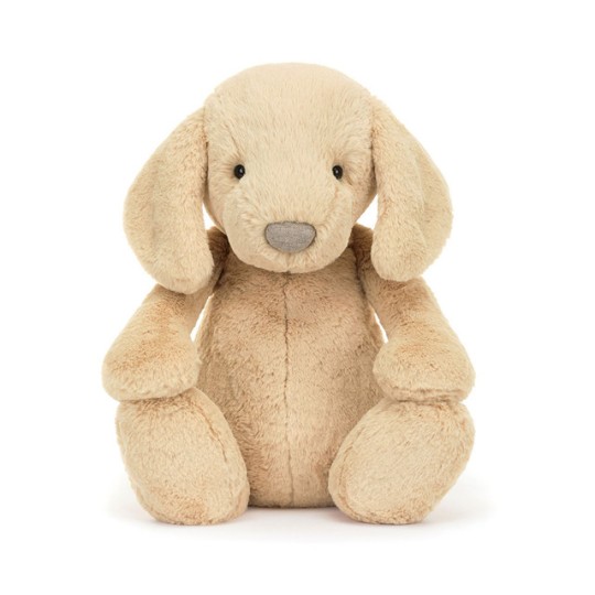 Jellycat - Peluche morbido Cucciolo timido Orlando - Taglie Jellycat: XL