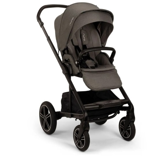 Nuna - passeggino Mixx Next - Colore Nuna: Thunder