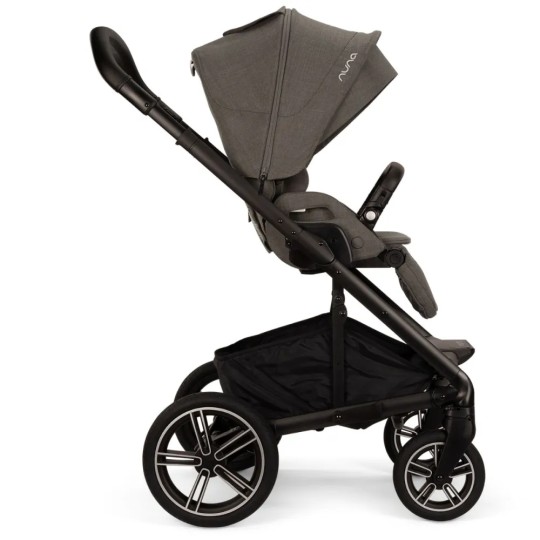 Nuna - passeggino Mixx Next - Colore Nuna: Thunder