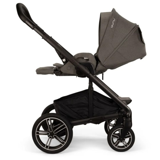 Nuna - passeggino Mixx Next - Colore Nuna: Thunder