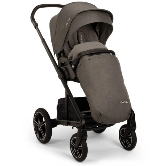 Nuna - passeggino Mixx Next - Colore Nuna: Thunder