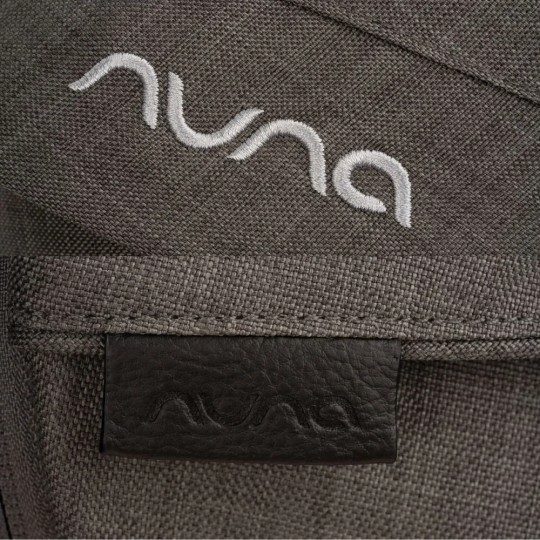 Nuna - passeggino Mixx Next - Colore Nuna: Thunder
