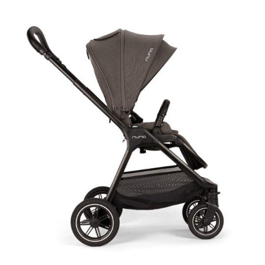 Nuna - Passeggino Triv Next - Compatto e leggero! - Colore Nuna: Thunder