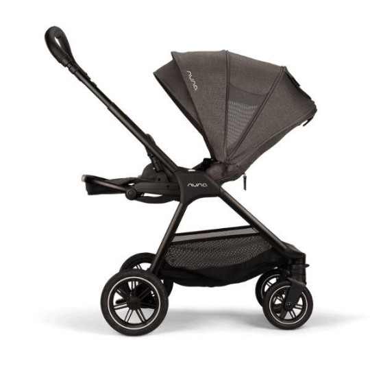 Nuna - Passeggino Triv Next - Compatto e leggero! - Colore Nuna: Thunder