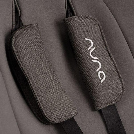 Nuna - Passeggino Triv Next - Compatto e leggero! - Colore Nuna: Thunder